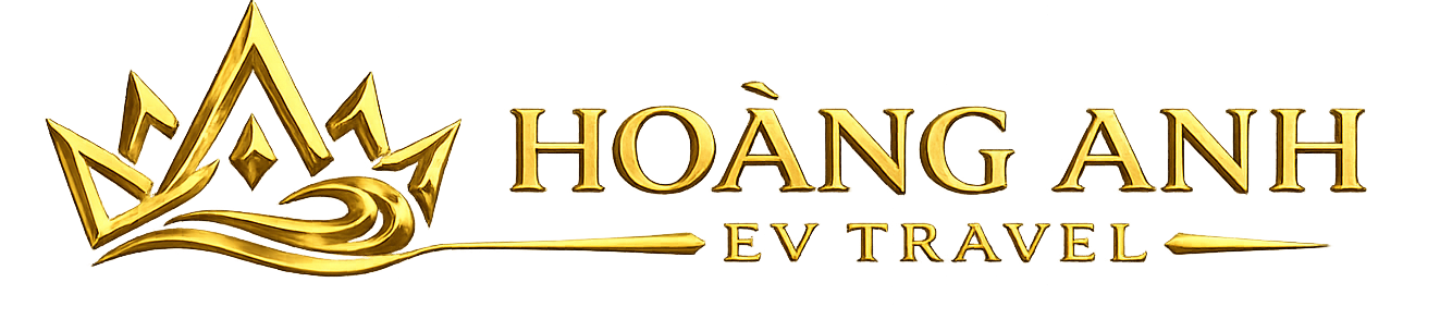 HOÀNG ANH EV TRAVEL